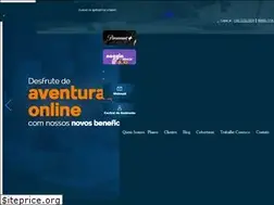 Sites similar to dgnet.com.br