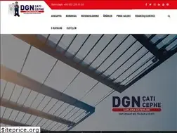Sites similar to dgninsaat.com.tr