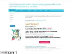 Sites similar to dgnkn.de