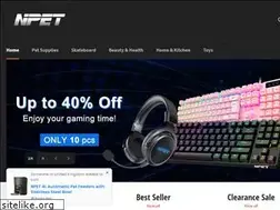Sites similar to dgnpet.com