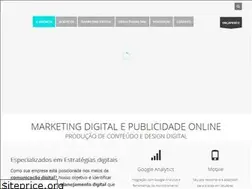 Sites similar to dgnpublicidade.com.br