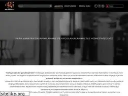 Sites similar to dgnreklam.com