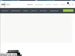 Sites similar to dgnservice.de