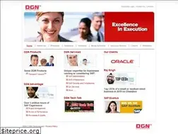 Sites similar to dgntechnologies.com