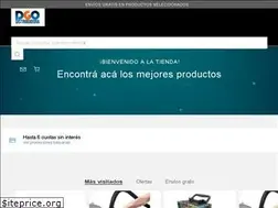 Sites similar to dgo-tech.com.ar