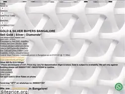 Sites similar to dgoldbuyer.in