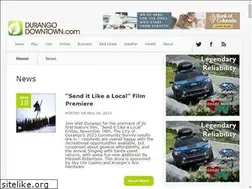 Sites similar to dgonews.com