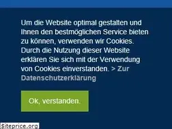 Sites similar to dgooc.de