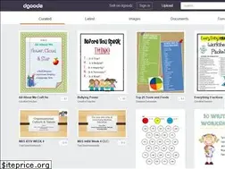 Sites similar to dgoodz.com