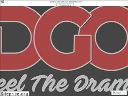Sites similar to dgosienteeldrama.wordpress.com