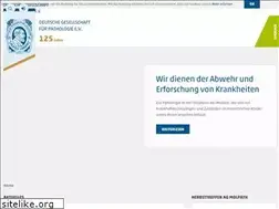 Sites similar to dgp-berlin.de