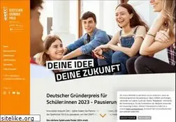 Sites similar to dgp-schueler.de
