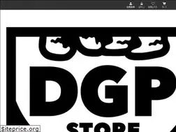 Sites similar to dgp.jp