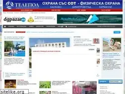 Sites similar to dgpazar.eu