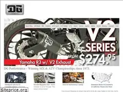 Sites similar to dgperformance.com