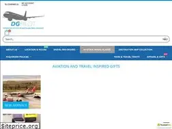 Sites similar to dgpilot.com