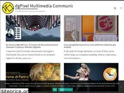 Sites similar to dgpixel.com