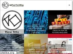 Sites similar to dgpixel.wordpress.com