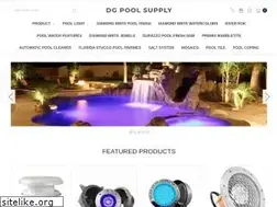 Sites similar to dgpoolsupplyandservice.com
