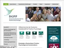 Sites similar to dgpp-online.de