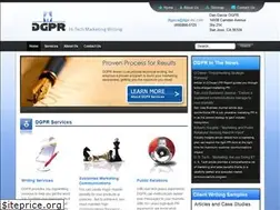 Sites similar to dgpr-inc.com