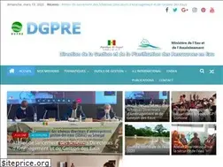 Sites similar to dgpre.gouv.sn