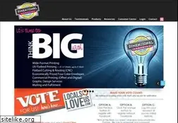 Sites similar to dgprint.biz