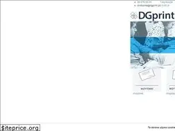 Sites similar to dgprint.pl