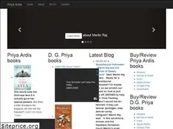 Sites similar to dgpriya.com