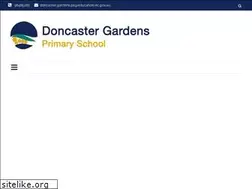 Sites similar to dgps.vic.edu.au