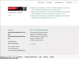 Sites similar to dgpt.org