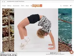 Sites similar to dgr-clothing.de