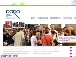 Sites similar to dgra.de