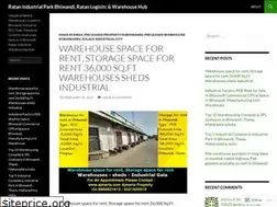 Sites similar to dgraix.wordpress.com