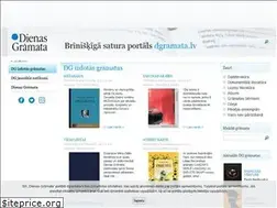 Sites similar to dgramata.lv