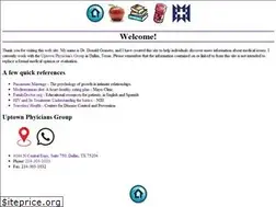 Sites similar to dgraneto.com