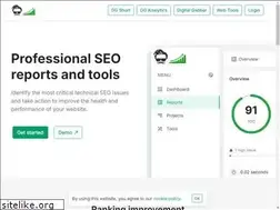 Sites similar to dgrank.com