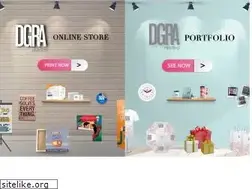 Sites similar to dgraprinting.com