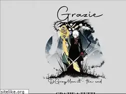 Sites similar to dgrayman.it