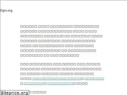 Sites similar to dgrc.org