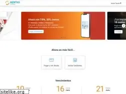 Sites similar to dgrcba.gov.ar