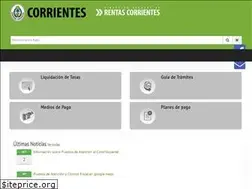 Sites similar to dgrcorrientes.gov.ar