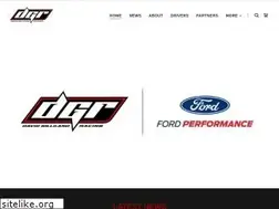 Sites similar to dgrcrosley.com