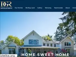 Sites similar to dgrdevelopment.com