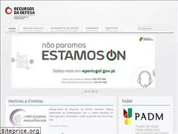 Sites similar to dgrdn.gov.pt