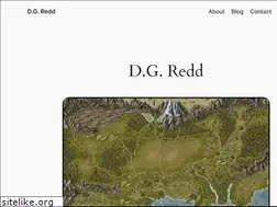 Sites similar to dgredd.net