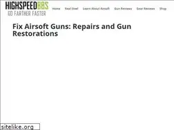 Sites similar to dgrguns.com
