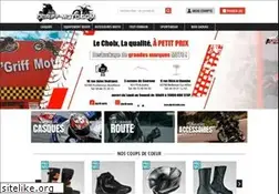 Sites similar to dgriff-moto.com