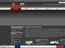 Sites similar to dgroadmachinery.com