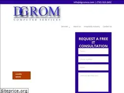Sites similar to dgromco.com